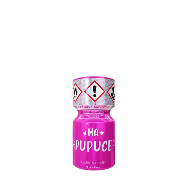 Poppers Ma Pupuce 10ml