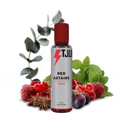 Long Fill Red Astaire 20ml - T-Juice