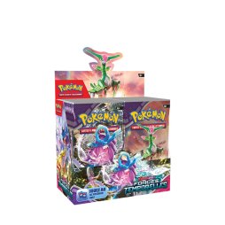 Boîte Display De Boosters EV05 Forces Temporelles (36pcs) - Pokémon