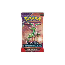 Boîte Display De Boosters EV05 (36pcs) - Pokémon