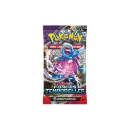 Boîte Display De Boosters EV05 (36pcs) - Pokémon