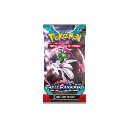 Boîte Display De Boosters EV04 (36pcs) - Pokémon