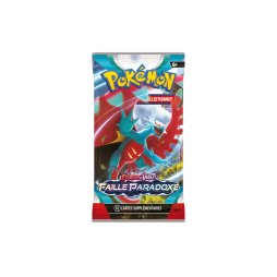 Boîte Display De Boosters EV04 (36pcs) - Pokémon