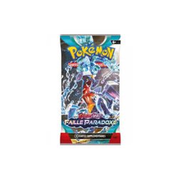 Boîte Display De Boosters EV04 (36pcs) - Pokémon