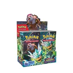 Boîte Display De Boosters EV06 Mascarade Crépusculaire (36pcs) - Pokémon