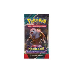 Boîte Display De Boosters EV06 (36pcs) - Pokémon