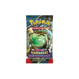 Boîte Display De Boosters EV06 (36pcs) - Pokémon