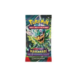 Boîte Display De Boosters EV06 (36pcs) - Pokémon