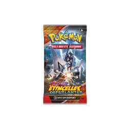 Boîte Display De Boosters EV08 Etincelles Déferlantes (36pcs) - Pokémon