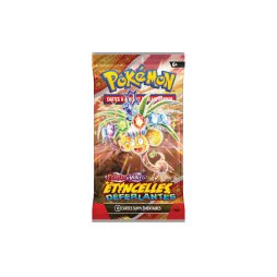 Boîte Display De Boosters EV08 Etincelles Déferlantes (36pcs) - Pokémon