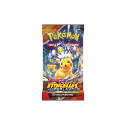 Boîte Display De Boosters EV08 Etincelles Déferlantes (36pcs) - Pokémon