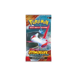 Boîte Display De Boosters EV08 Etincelles Déferlantes (36pcs) - Pokémon