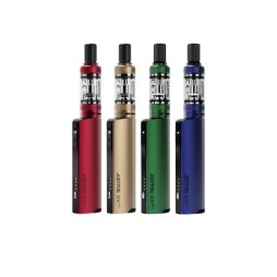 Kit Q16 Pro 1.9ml 900mAh (New Colors) - Justfog