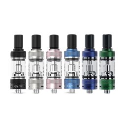 Tank Q16 Pro 1.9ml 16mm New Version - Justfog