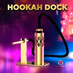 E-Chicha Hookah Dock - Fumytech