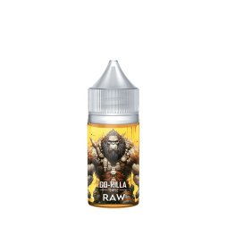 Concentrate Raw 30ml - Go-rilla Temple