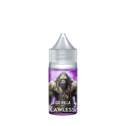 Concentrate Lawless 30ml - Go-rilla Temple