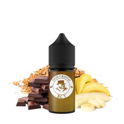 Concentrate Don Cristo BCT 30ml - Don Cristo