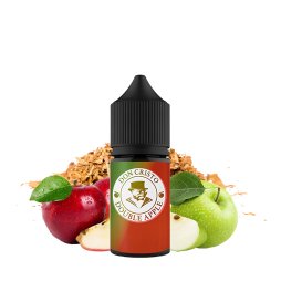 Concentrate Double Apple Shisha 30ml - Don Cristo