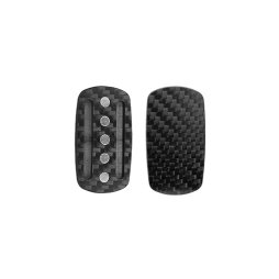 Fidget Slider Black (1pcs)