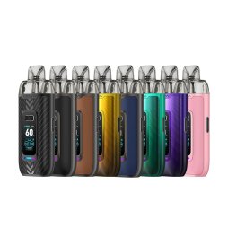 Kit Pod VPrime 2600mAh - OXVA