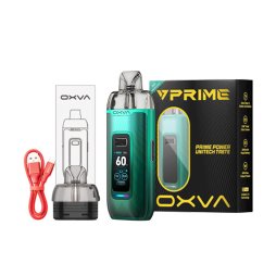 Kit Pod VPrime 2600mAh - OXVA