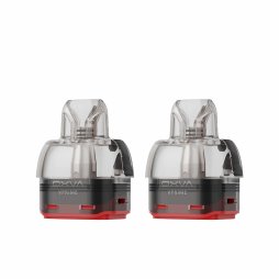 Cartouches VPrime 0.2/0.4/0.6ohm 5ml (2pcs) - OXVA