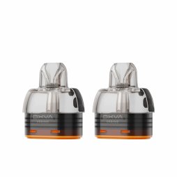 Cartouches VPrime 0.2/0.4/0.6ohm 5ml (2pcs) - OXVA