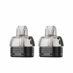 Cartouches VPrime 0.2/0.4/0.6ohm 5ml (2pcs) - OXVA