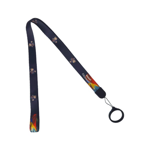 Lanyard (1pcs) - Tornadoliq