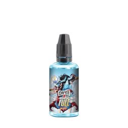 Concentrate Yuko 30ml - Fighter Fuel by Maison Fuel