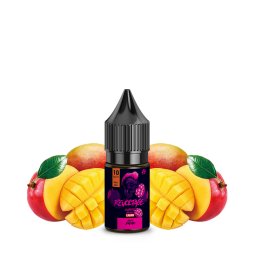 Black Mango Nicsalt 10ml - Revoltage