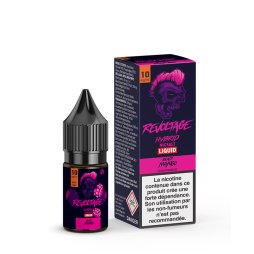 Black Mango Nicsalt 10ml - Revoltage