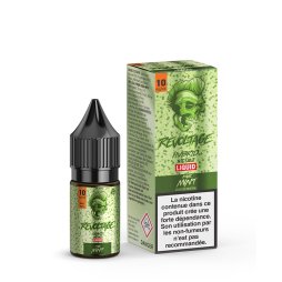 Magic Mint Nicsalt 10ml - Revoltage