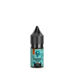 Aqua Berries Nicsalt 10ml - Revoltage