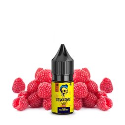 Yellow Raspberry Nicsalt 10ml - Revoltage