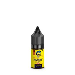 Yellow Raspberry Nicsalt 10ml - Revoltage