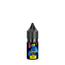 Blue Cherry Nicsalt 10ml - Revoltage