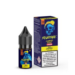 Blue Cherry Nicsalt 10ml - Revoltage