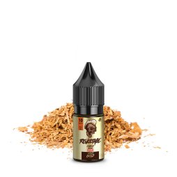 Tobacco Gold Nicsalt 10ml - Revoltage