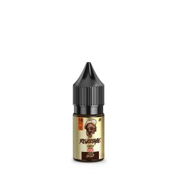 Tobacco Gold Nicsalt 10ml - Revoltage