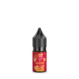 Red Pineapple Nicsalt 10ml - Revoltage