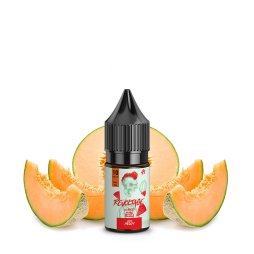 White Melon Nicsalt 10ml - Revoltage