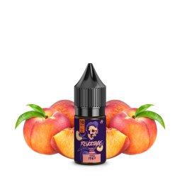 Purple Peach Nicsalt 10ml - Revoltage