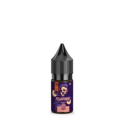 Purple Peach Nicsalt 10ml - Revoltage