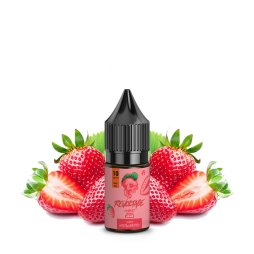 Super Strawberry Nicsalt 10ml - Revoltage