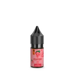 Super Strawberry Nicsalt 10ml - Revoltage