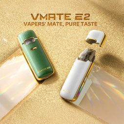 Pack Vmate E2 - Voopoo