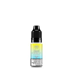 Banana Ice Nic Salts 10ml - Fruit Full by Dinner Lady