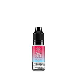 Cherry Ice Nic Salts 10ml - Fruit Full by Dinner Lady